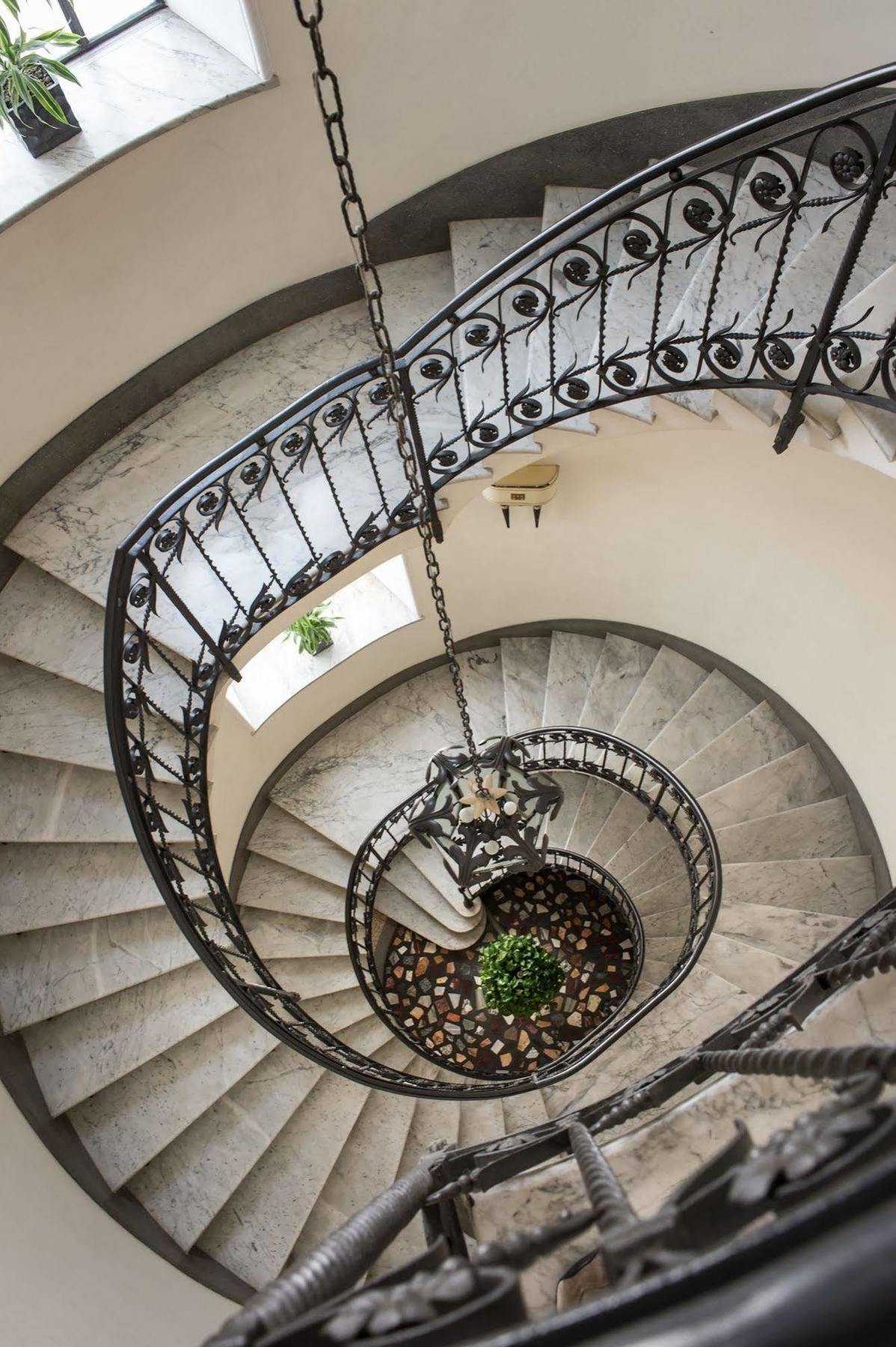 Il Palazzetto Hotel Rome Luaran gambar