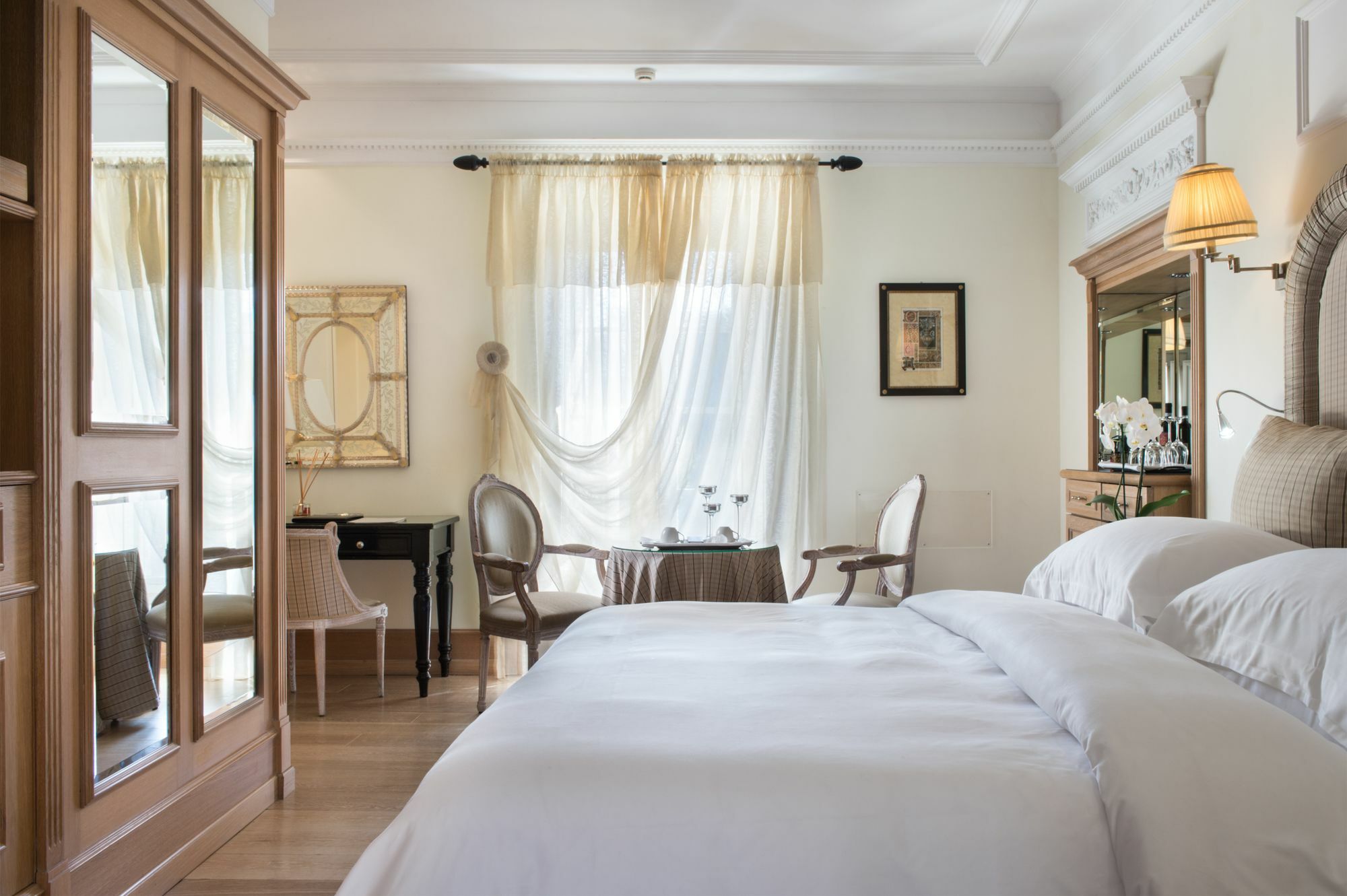 Il Palazzetto Hotel Rome Luaran gambar