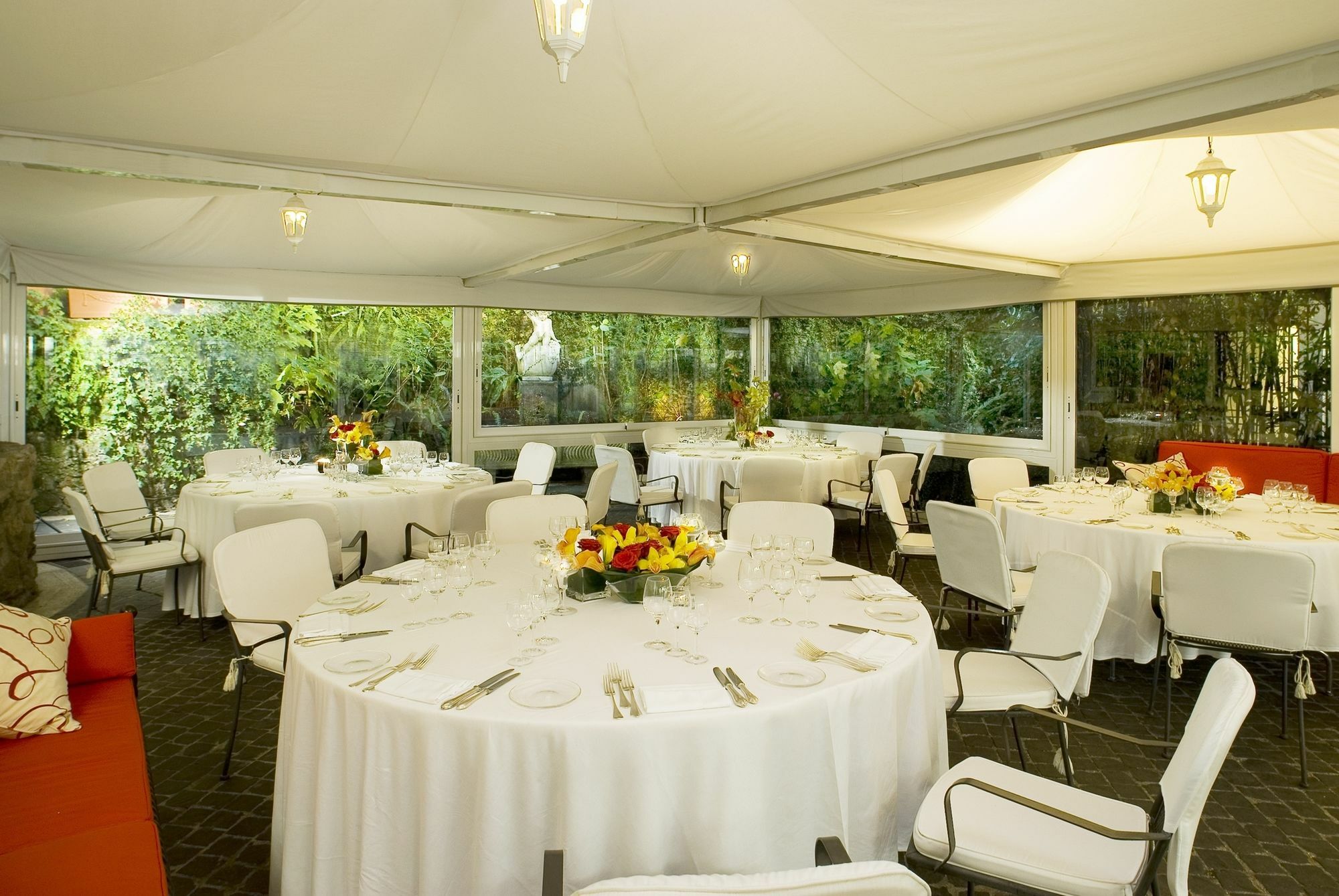 Il Palazzetto Hotel Rome Luaran gambar